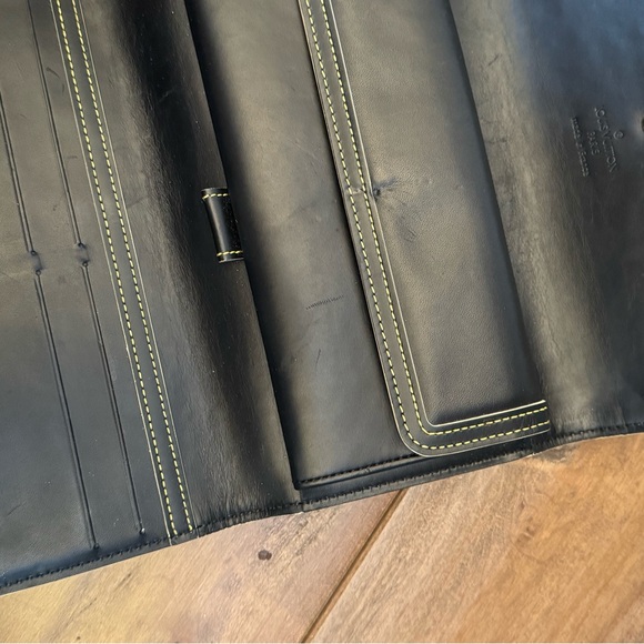 Real Louis Vuitton wallet - Picture 2 of 2